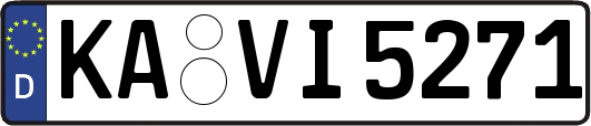 KA-VI5271