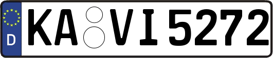 KA-VI5272
