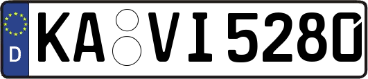 KA-VI5280