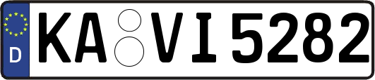 KA-VI5282