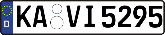 KA-VI5295