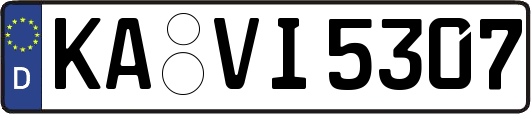 KA-VI5307