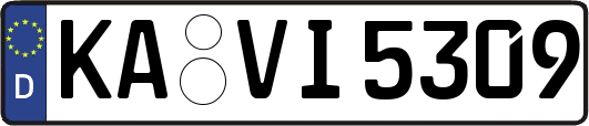 KA-VI5309