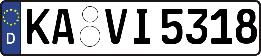 KA-VI5318