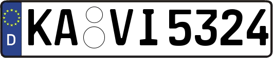 KA-VI5324