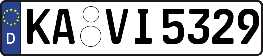 KA-VI5329