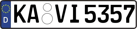 KA-VI5357