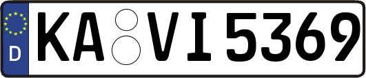 KA-VI5369