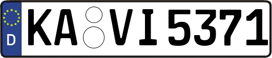 KA-VI5371