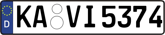 KA-VI5374