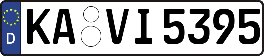 KA-VI5395