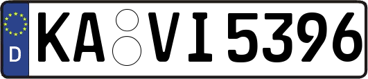 KA-VI5396
