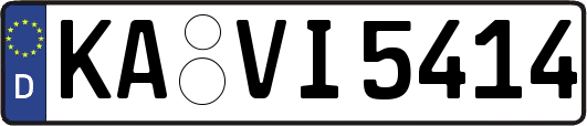 KA-VI5414