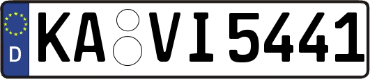 KA-VI5441