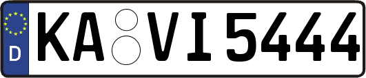 KA-VI5444