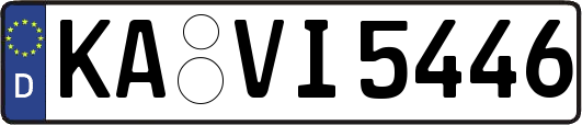 KA-VI5446