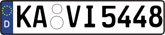 KA-VI5448