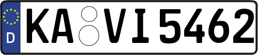 KA-VI5462