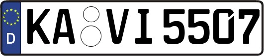 KA-VI5507
