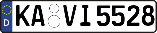 KA-VI5528