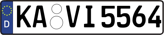 KA-VI5564