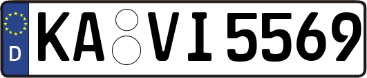 KA-VI5569