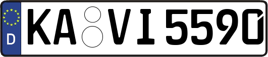 KA-VI5590
