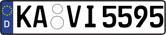 KA-VI5595