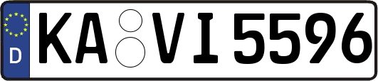 KA-VI5596