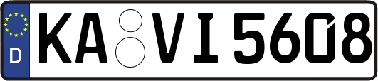 KA-VI5608