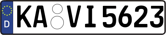 KA-VI5623