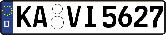 KA-VI5627