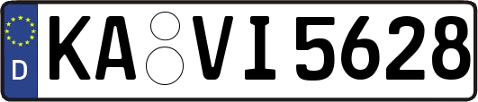 KA-VI5628