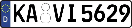 KA-VI5629