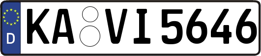 KA-VI5646