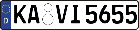 KA-VI5655