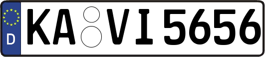 KA-VI5656