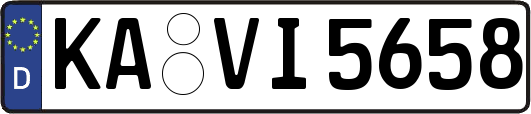 KA-VI5658
