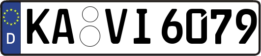 KA-VI6079