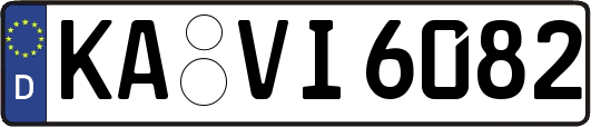 KA-VI6082