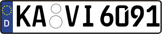 KA-VI6091
