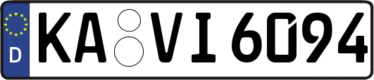 KA-VI6094