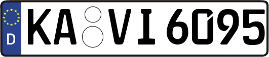 KA-VI6095