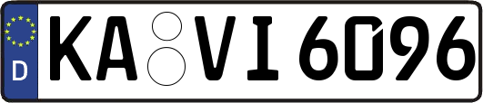 KA-VI6096