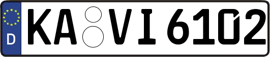 KA-VI6102