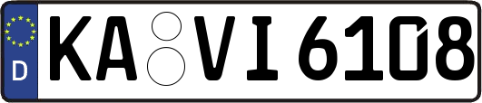 KA-VI6108