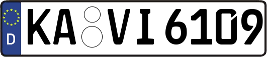 KA-VI6109