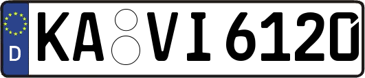 KA-VI6120