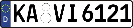 KA-VI6121