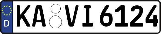 KA-VI6124